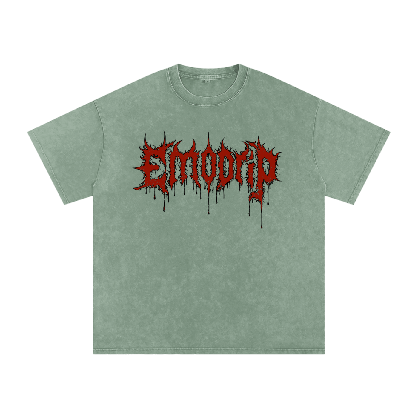 Death Drip Crimson