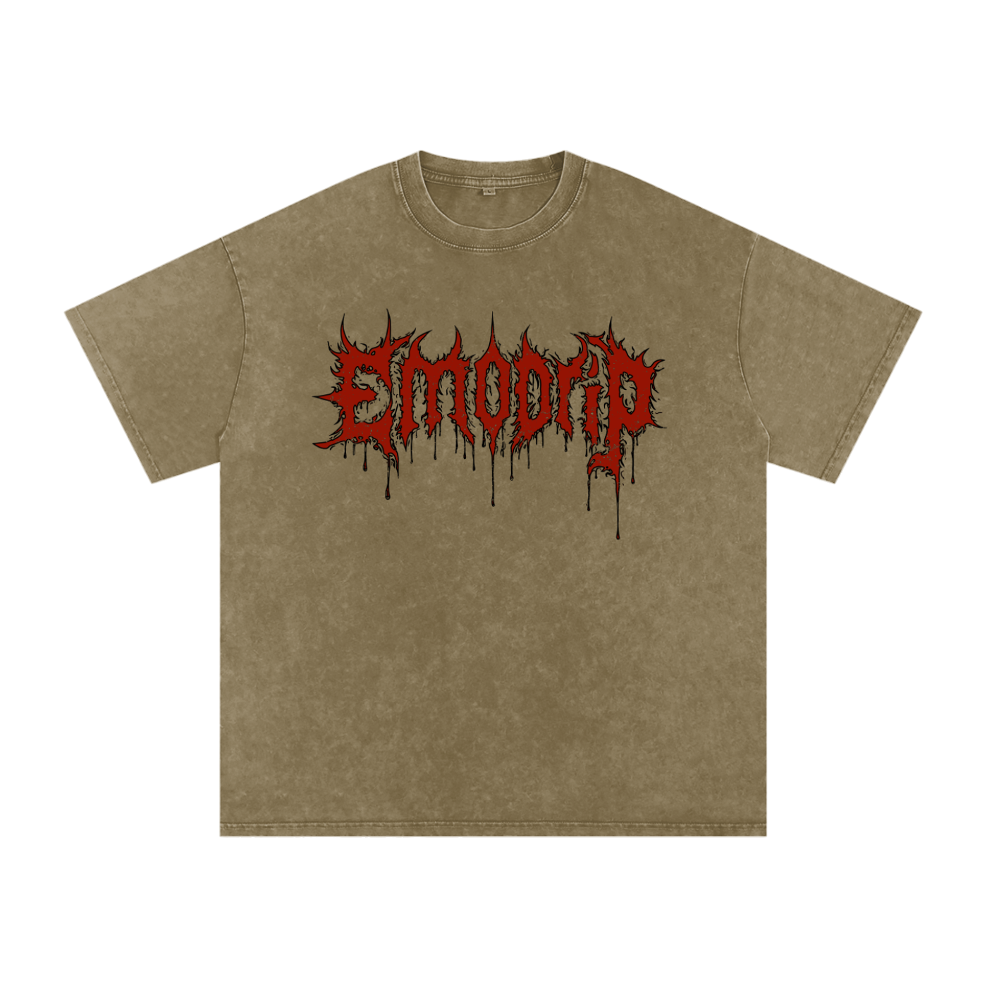 Death Drip Crimson