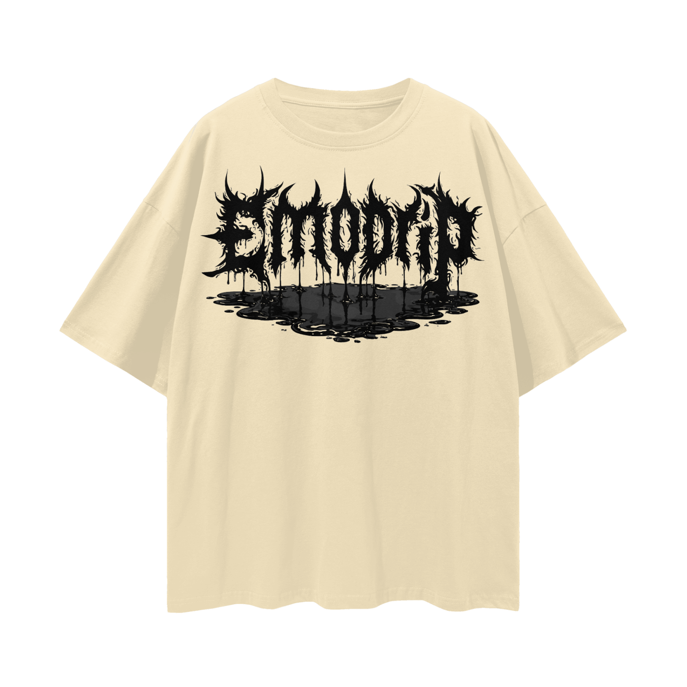Death Drip: Out The Pit