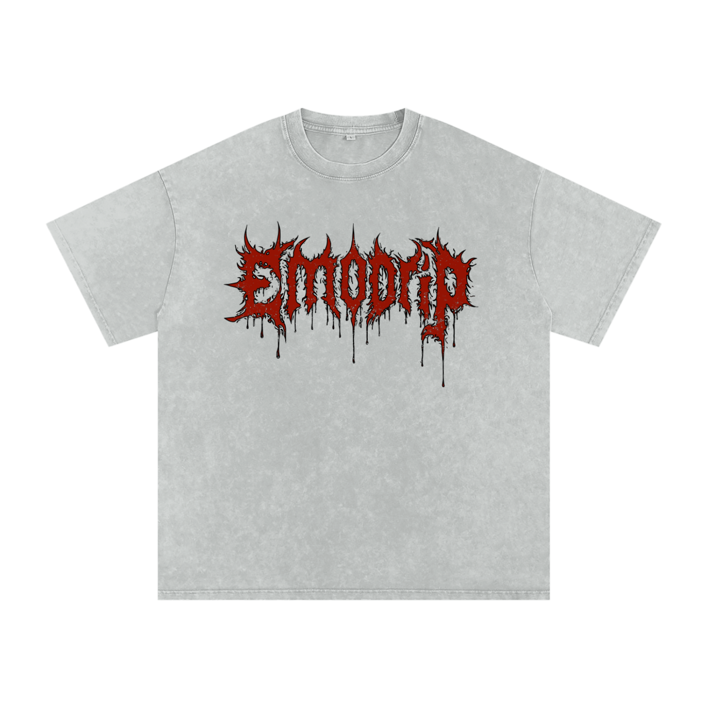 Death Drip Crimson