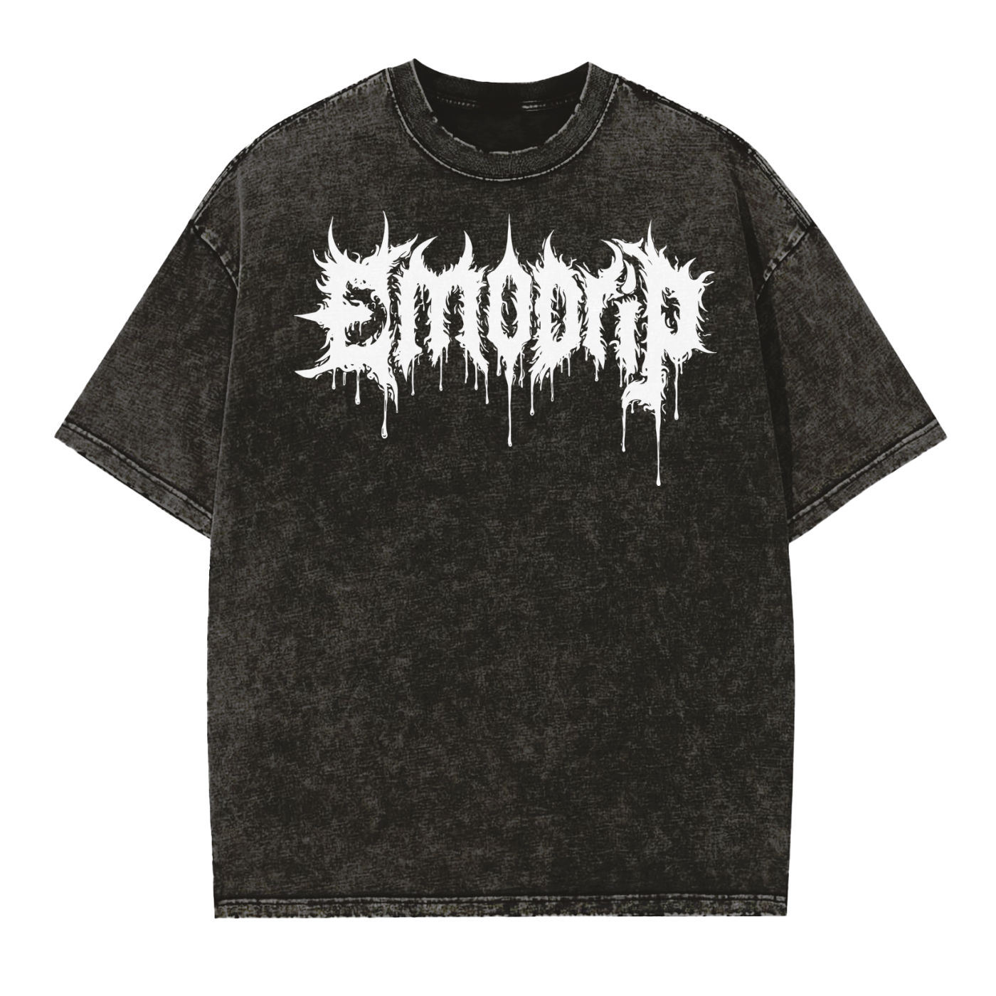 Death Drip Vintage Tee