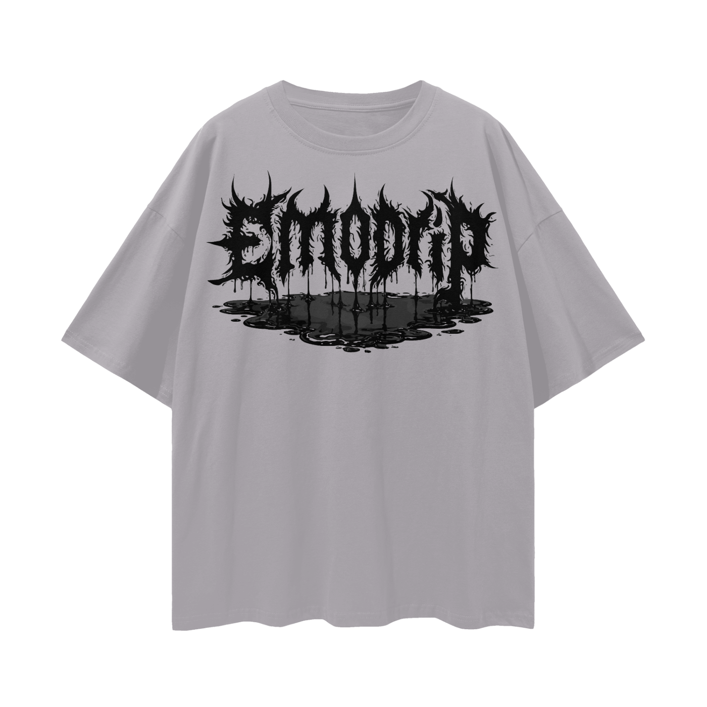 Death Drip: Out The Pit