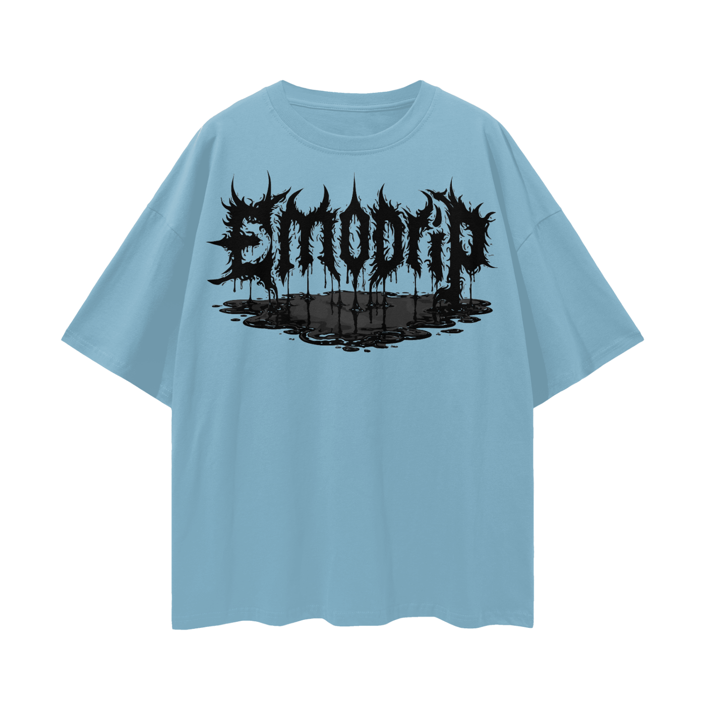Death Drip: Out The Pit