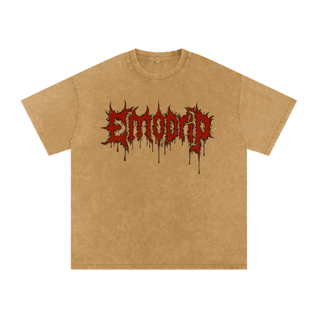 Death Drip Crimson