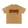 Death Drip Crimson