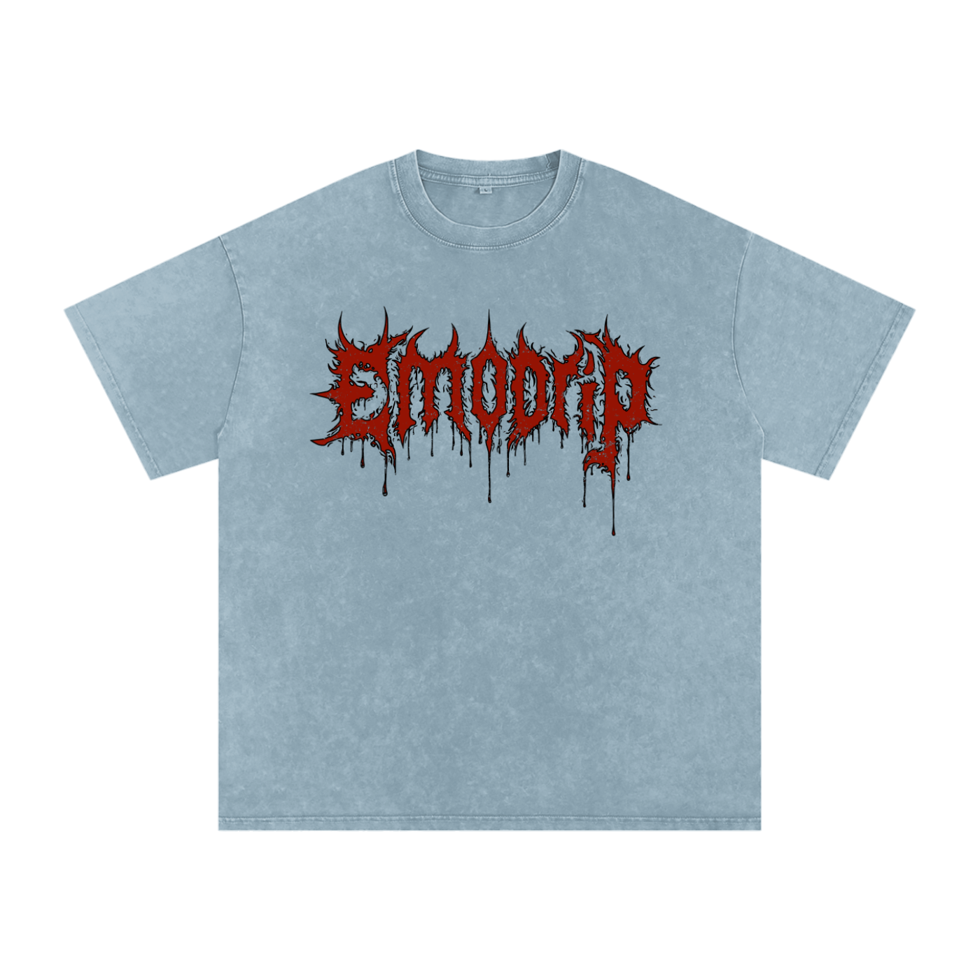 Death Drip Crimson