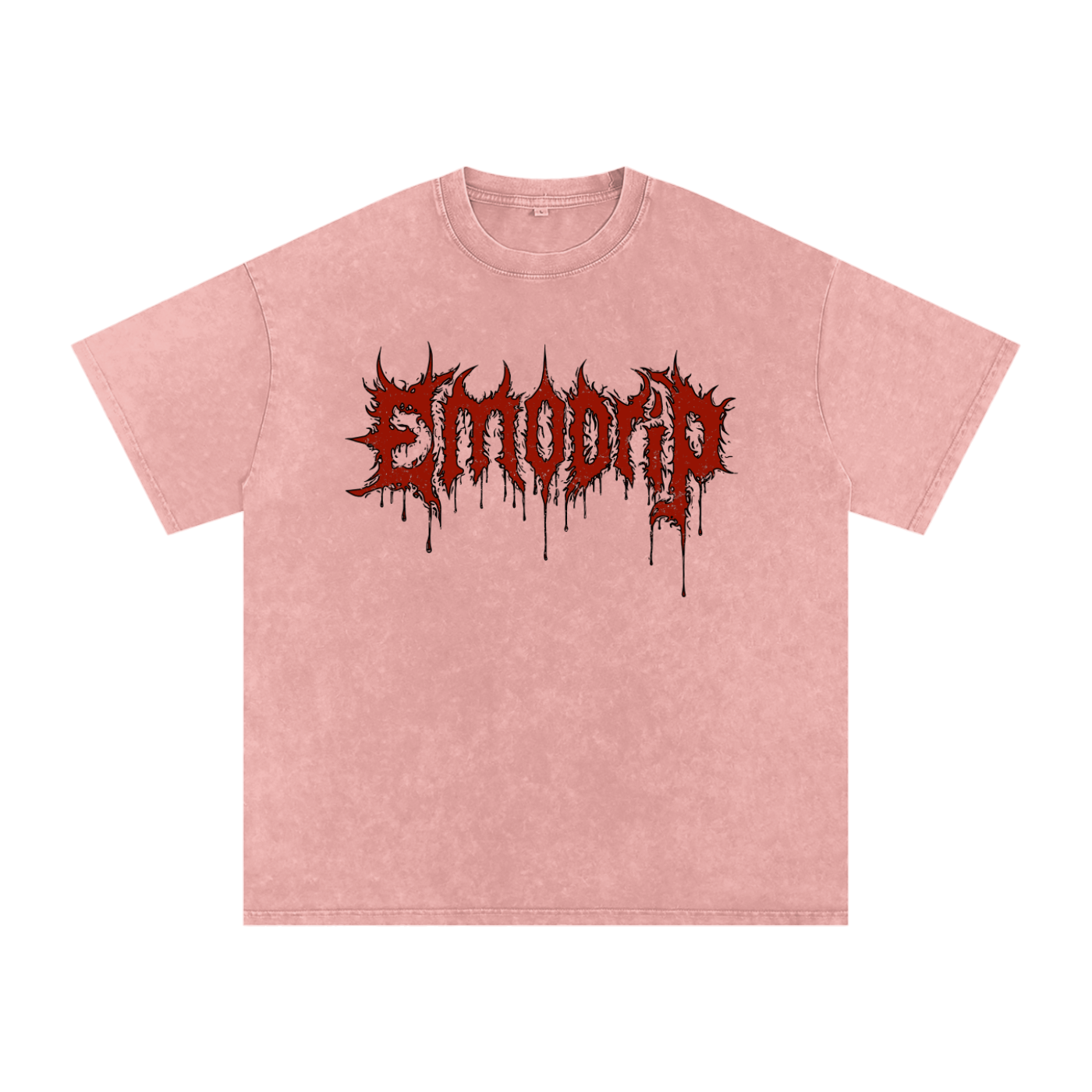 Death Drip Crimson