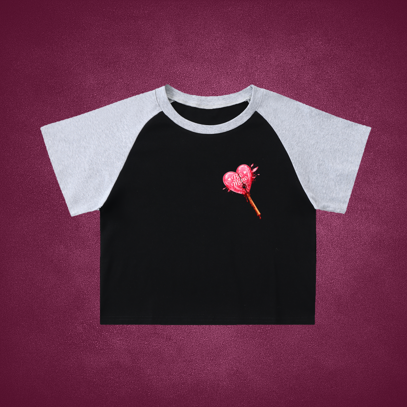 Shot Through The Heart