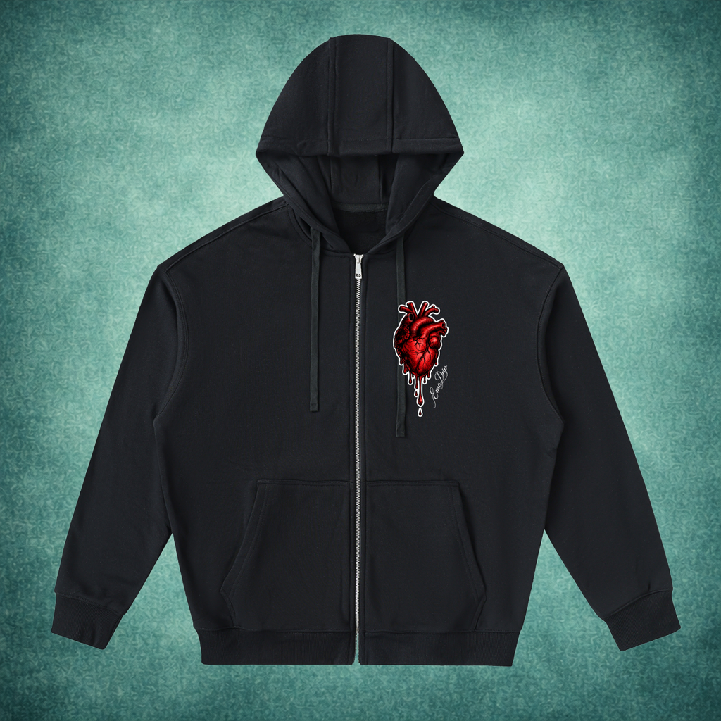 Best Of Me Hoodie