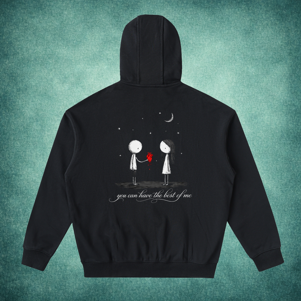 Best Of Me Hoodie